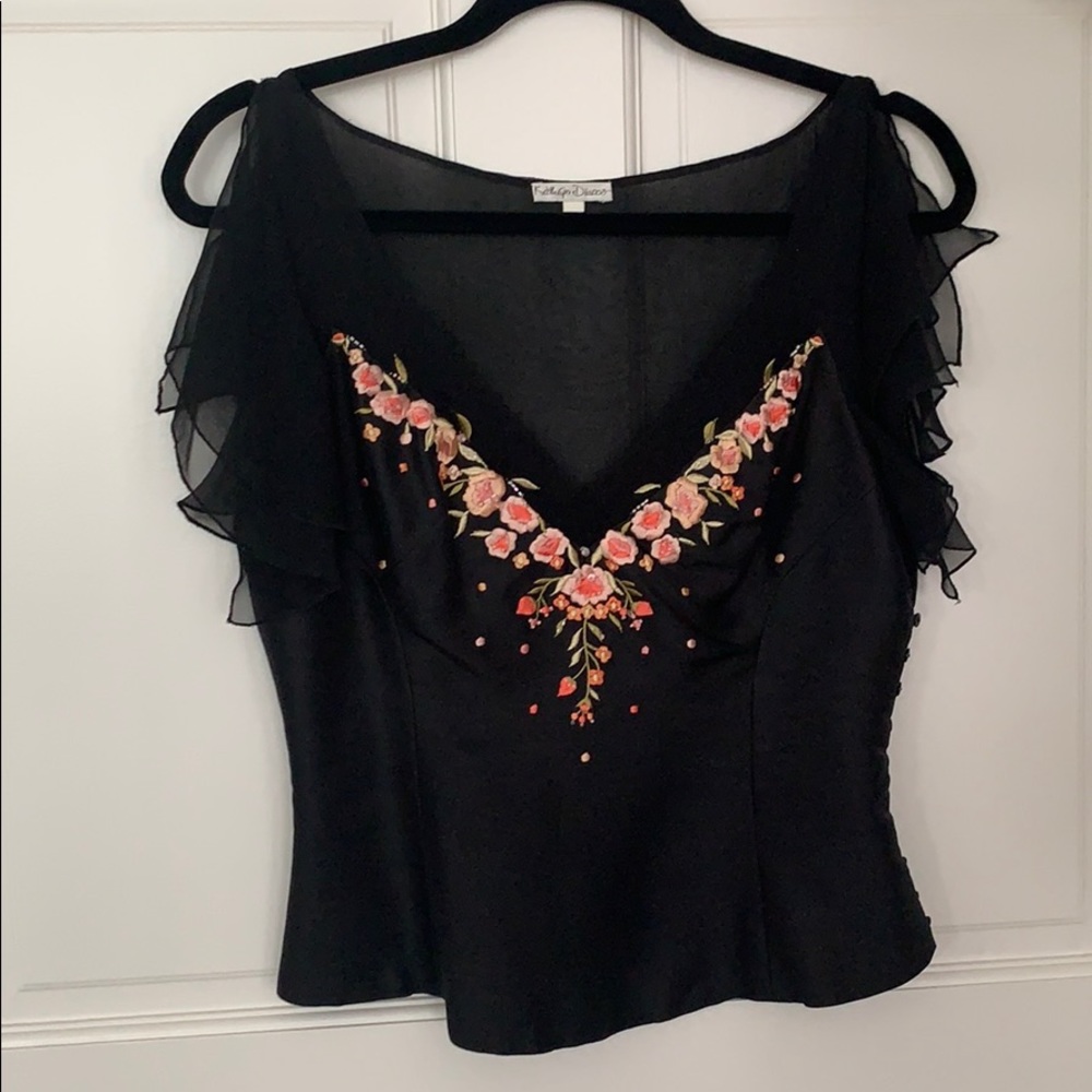 Vintage top